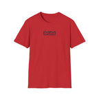 Brütal Medium Logo T-Shirt