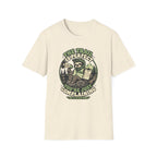 Trail Therapy Sloth T-Shirt