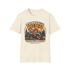 Not Dead The 1970s 2 T-Shirt