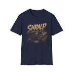 Shralp You Know Mud Spray T-Shirt