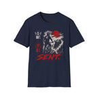 Devil & Angel The Cliff Edge T-Shirt