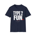 Type 2 Fun The Hero T-Shirt