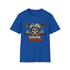 Game Over Insert Coin T-Shirt
