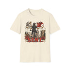 Devil & Angel The Devil Wins T-Shirt