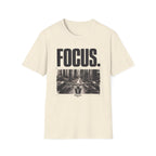 Helmet POV Tunnel Vision T-Shirt
