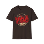 Stacked it The Stamp T-Shirt