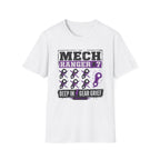 Mech Hanger #7 Gear Grief  T-Shirt