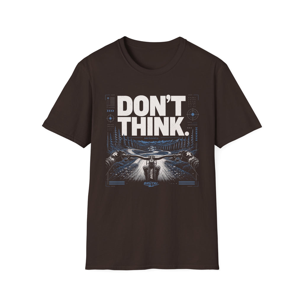 Helmet POV Flow State T-Shirt