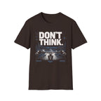 Helmet POV Flow State T-Shirt