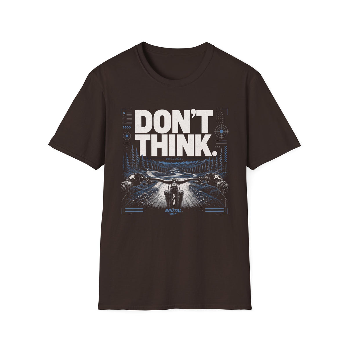 Helmet POV Flow State T-Shirt