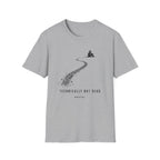 Not Dead The Aftermath T-Shirt