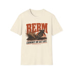 Berm Commit Vintage T-Shirt