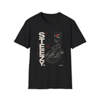 Steezy Samurai T-Shirt