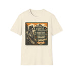 Sent it NP Poster T-Shirt