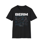 Berm Commit The Science T-Shirt