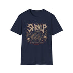 Shralp You Know Metal Logo T-Shirt