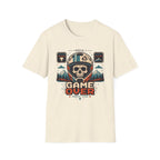 Game Over Insert Coin T-Shirt