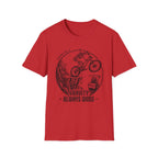 Gravity Wins Brutal T-Shirt