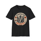 Certified Sketchy Approved T-Shirt