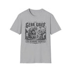 Mech Hanger #7 Sacrifice T-Shirt