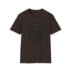 Brütal Large Skull Logo T-Shirt