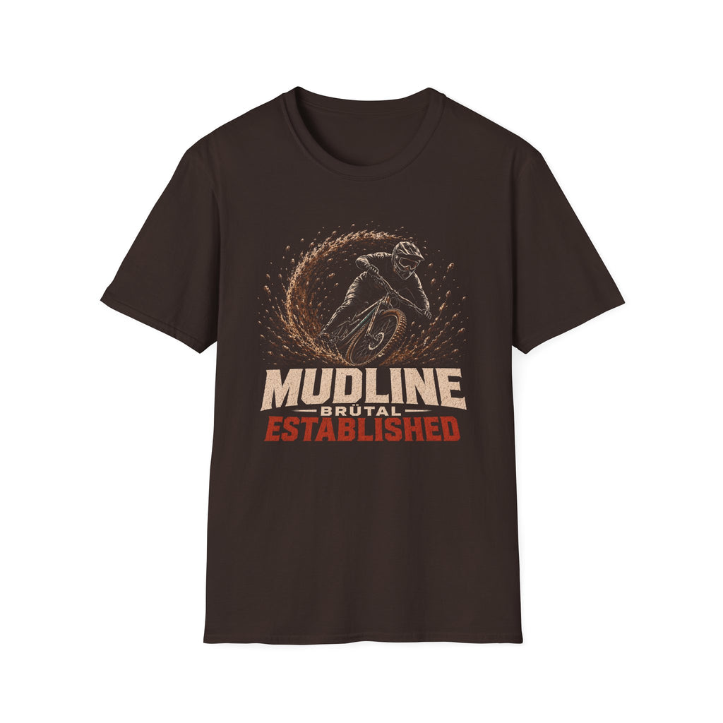 Mudline Established T-Shirt