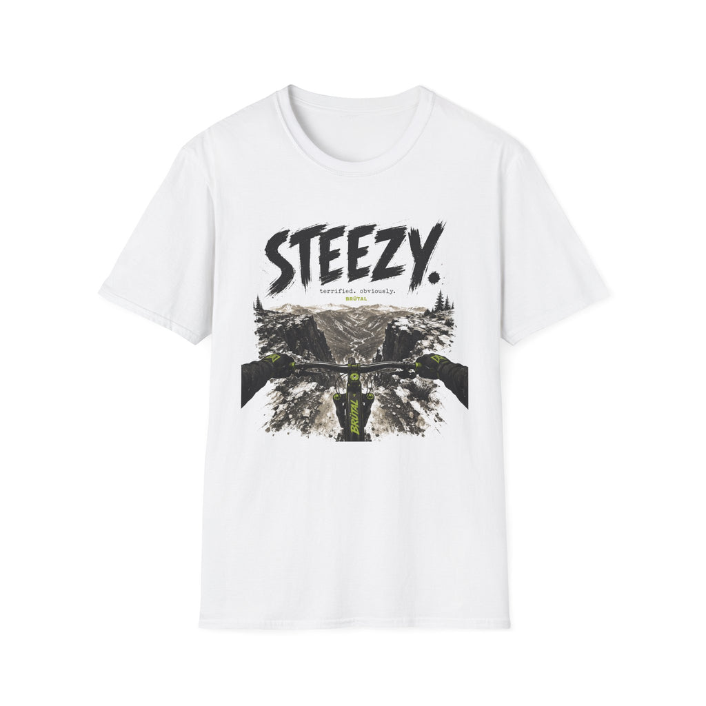Steezy Helmet Cam T-Shirt