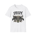 Steezy Helmet Cam T-Shirt