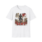 Devil & Angel The Devil Wins T-Shirt
