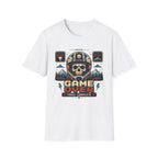 Game Over Trail Complete T-Shirt