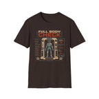 X-Ray Full Body Check T-Shirt