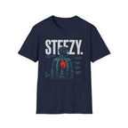 Steezy The X-Ray T-Shirt