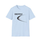 Berm Commit Geometry T-Shirt