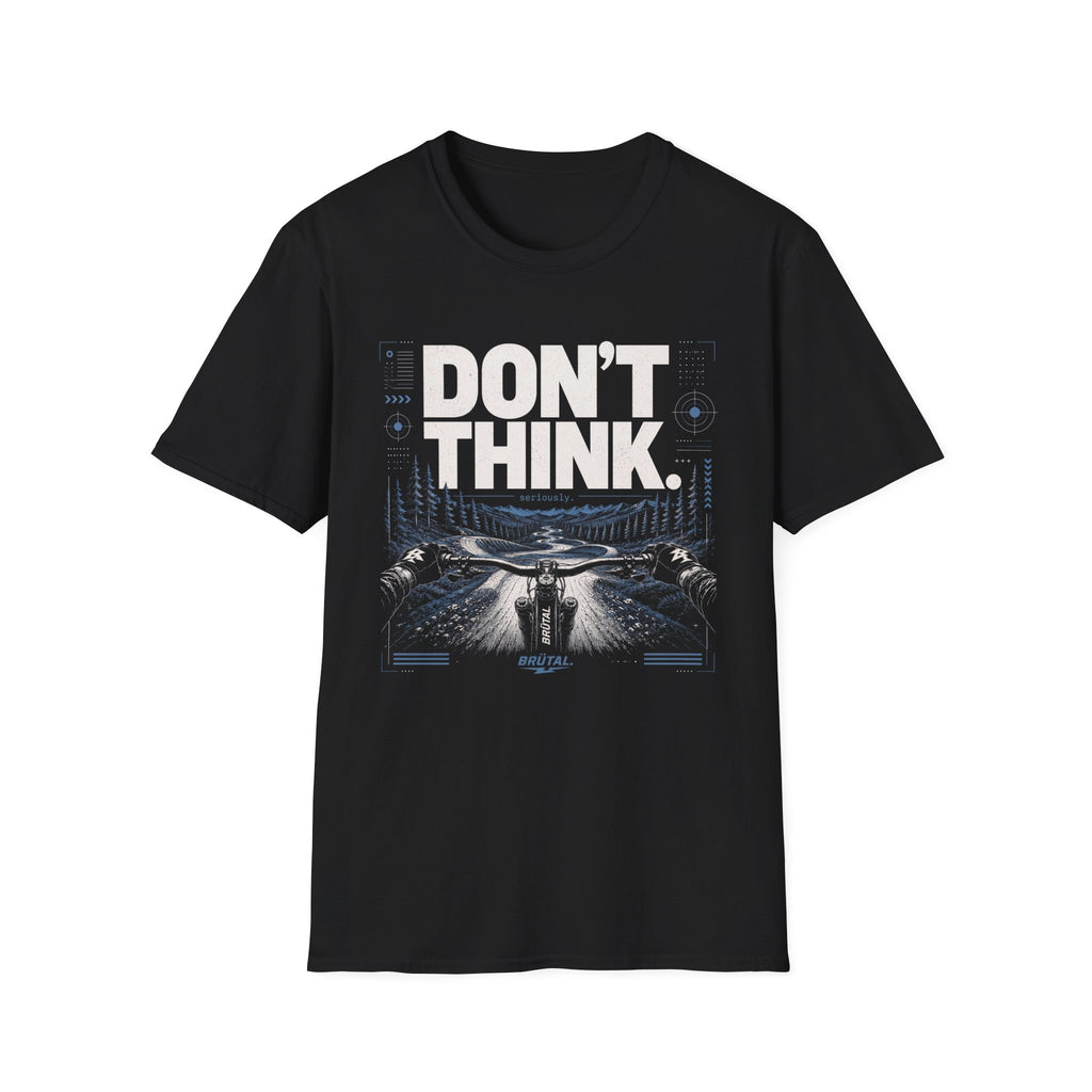 Helmet POV Flow State T-Shirt