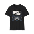 Helmet POV Flow State T-Shirt
