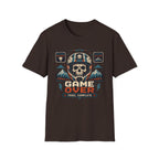 Game Over Trail Complete T-Shirt