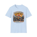 Not Dead The 1970s 2 T-Shirt