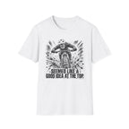 Seemed Like a Good Idea - T-Shirt