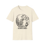 Gravity Wins Brutal T-Shirt