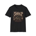 Shralp You Know Metal Logo T-Shirt