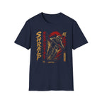 Shralp Responsibly Samurai T-Shirt