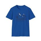 Trail Therapy Coffee Fix 2 T-Shirt