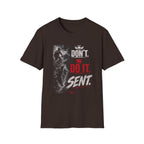 Devil & Angel The Drop In T-Shirt