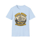 Mech Hanger #7 Support T-Shirt