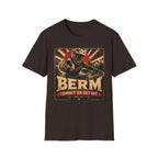 Berm Commit Propaganda 2 T-Shirt