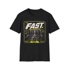 Helmet POV Trail Speed T-Shirt