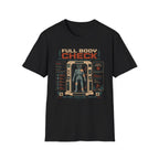 X-Ray Full Body Check T-Shirt
