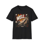 Helmet POV OTB T-Shirt