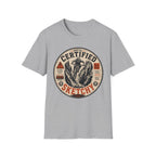 Certified Sketchy Approved T-Shirt