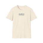 Brütal Medium Logo T-Shirt